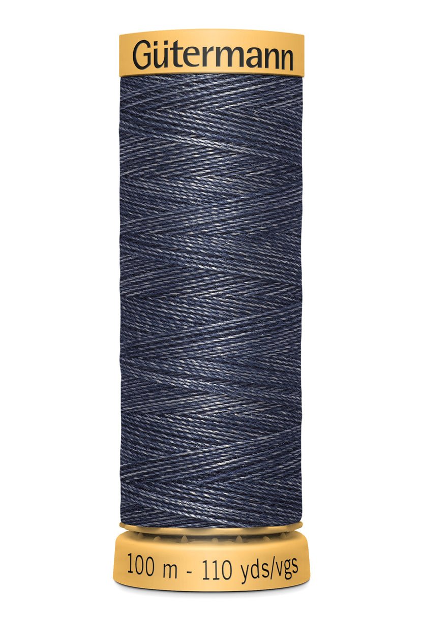 Gutermann Jeans Thread 100m - Galedi Pins