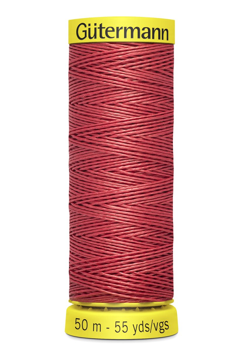 Gutermann Linen Thread 50m - Galedi Pins
