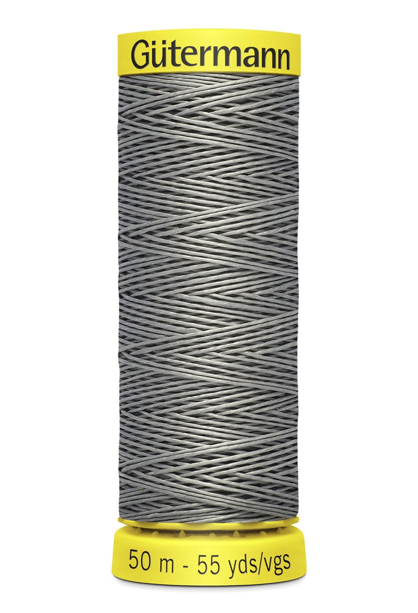 Gutermann Linen Thread 50m - Galedi Pins