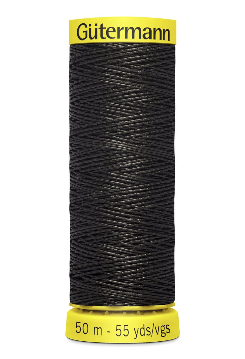 Gutermann Linen Thread 50m - Galedi Pins