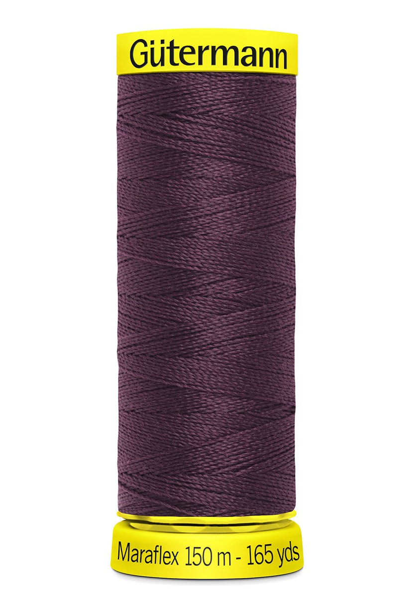 Gutermann Maraflex Thread, 150m Sewing Stretch Thread - Galedi Pins