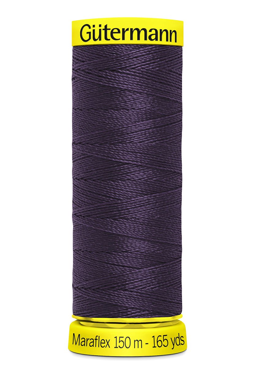 Gutermann Maraflex Thread, 150m Sewing Stretch Thread - Galedi Pins