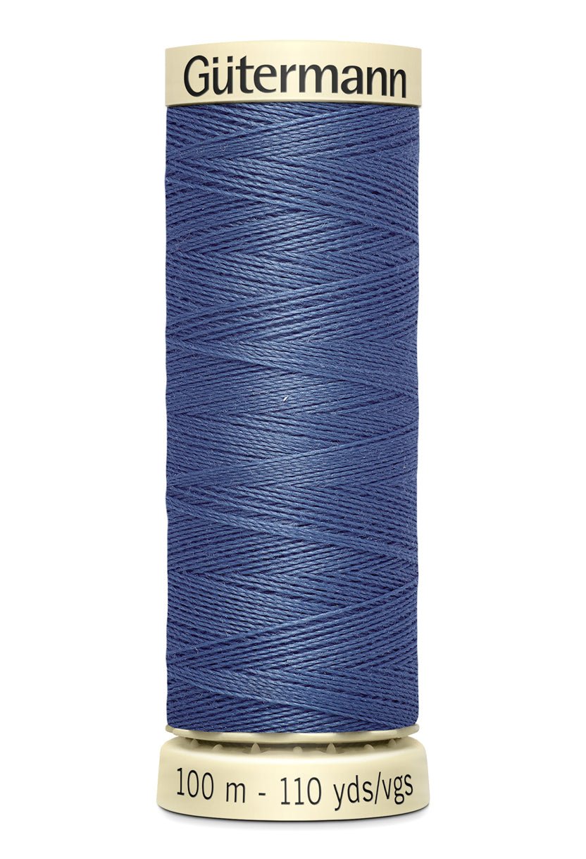 Gutermann Sew - all Thread, 100m (3) - Galedi Pins