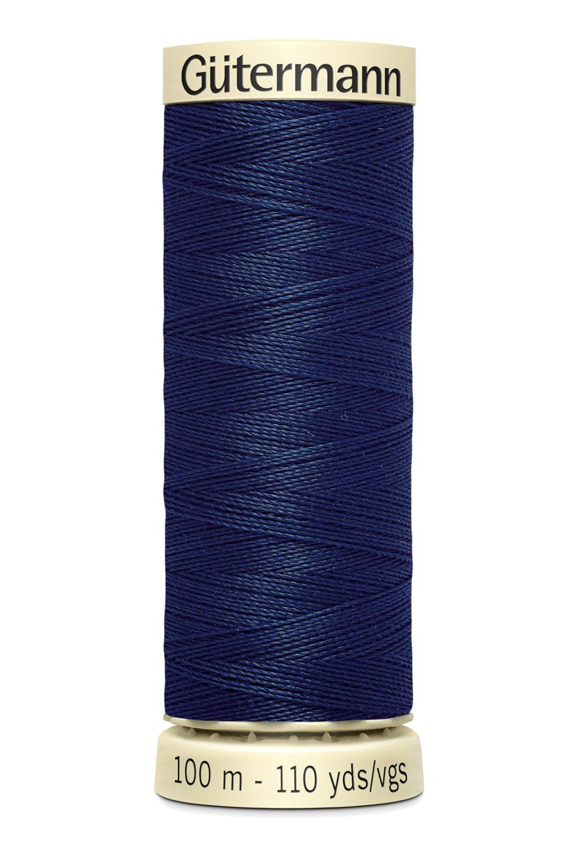 Gutermann Sew - all Thread, 100m (3) - Galedi Pins
