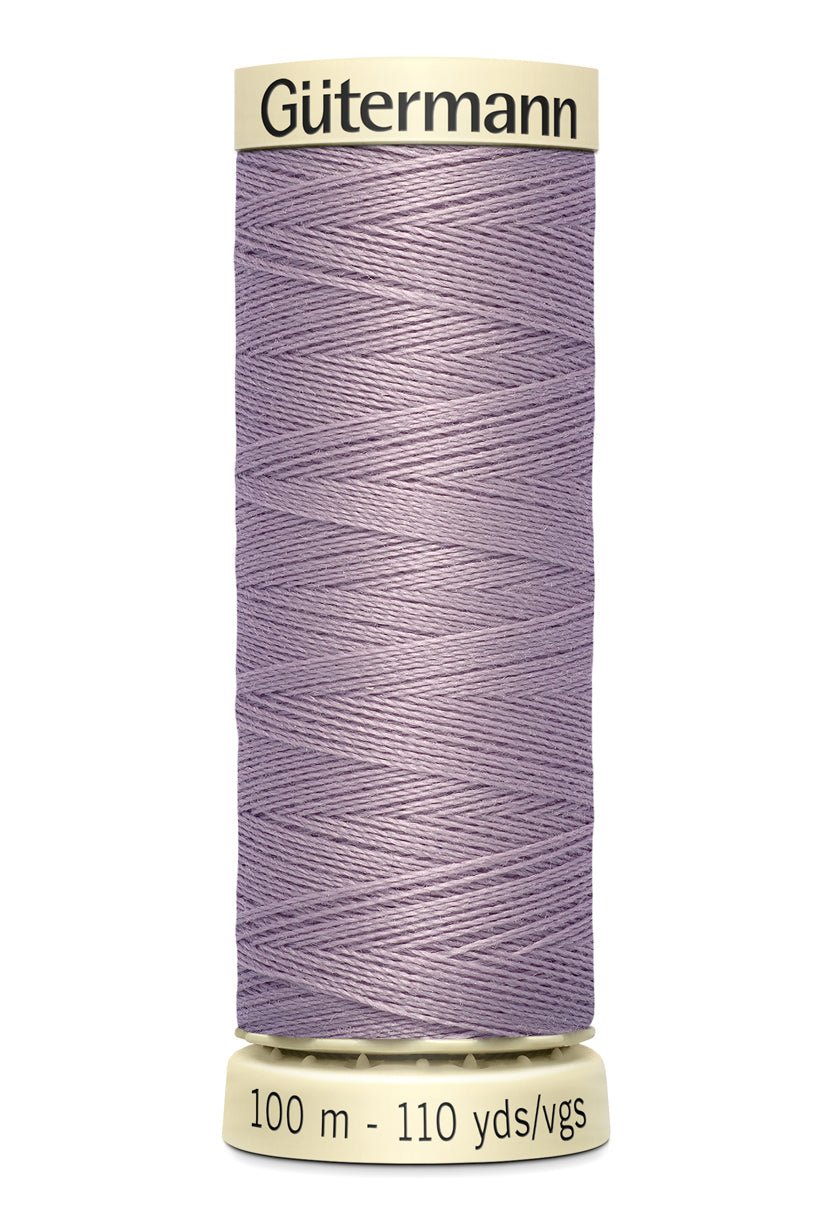 Gutermann Sew - all Thread, 100m (3) - Galedi Pins