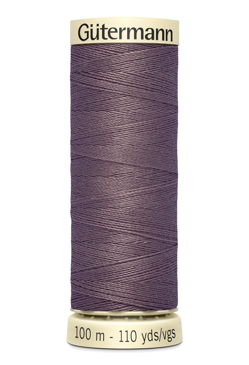 Gutermann Sew - all Thread, 100m (3) - Galedi Pins