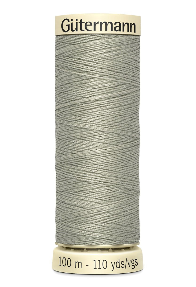 Gutermann, Sew - all Thread, 100m (5) - Galedi Pins