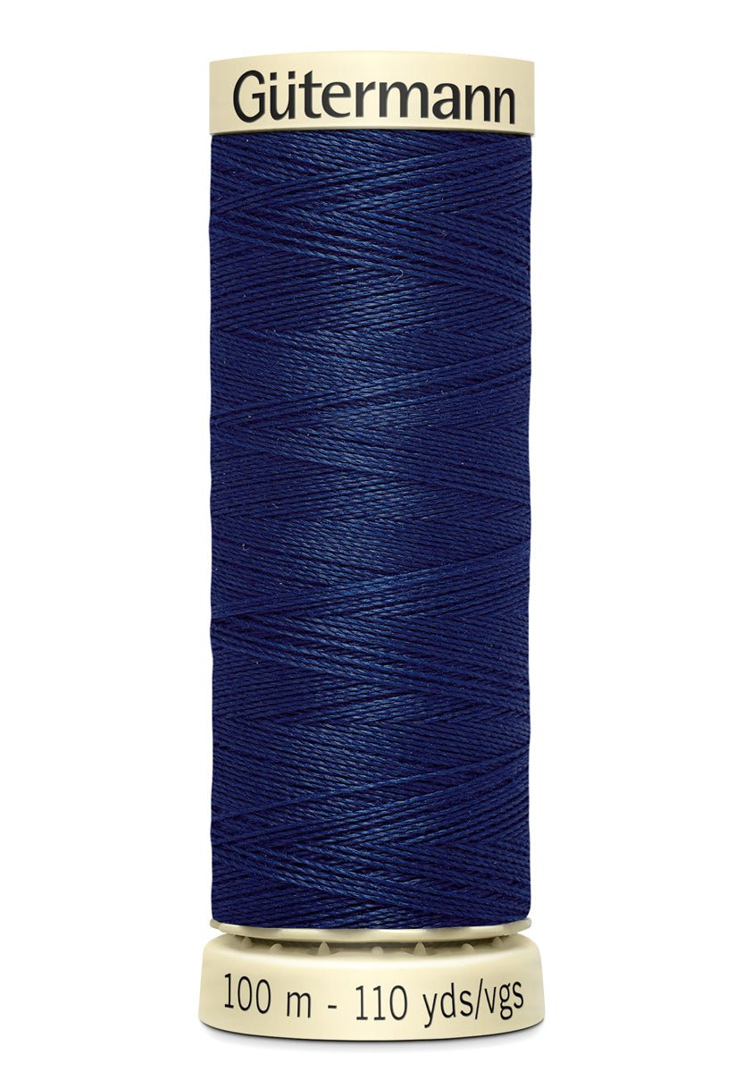 Gutermann Sew - all Thread, 100m (3) - Galedi Pins