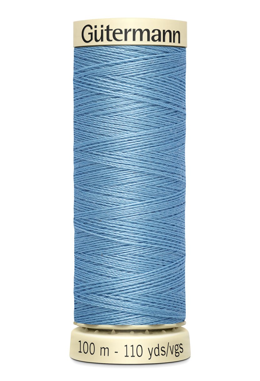 Gutermann Sew - all Thread, 100m (3) - Galedi Pins