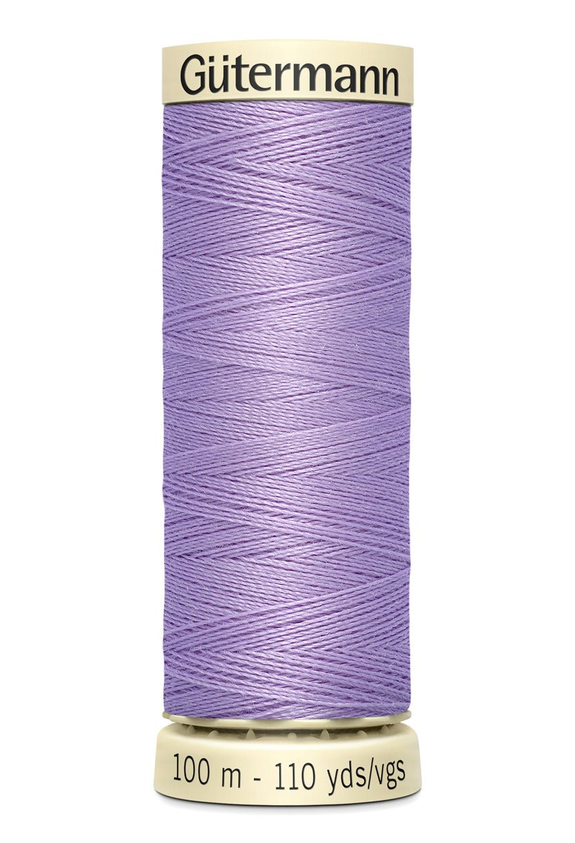 Gutermann Sew - all Thread, 100m (3) - Galedi Pins