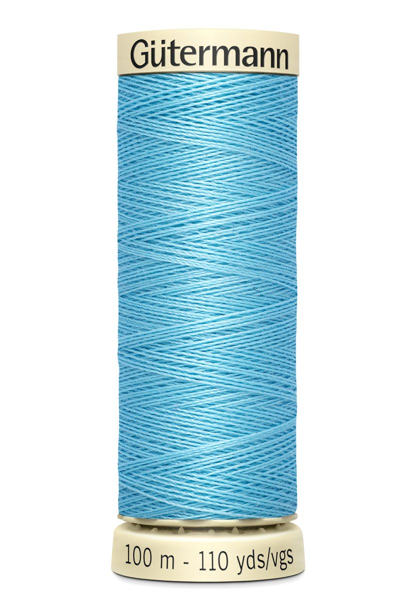 Gutermann Sew - all Thread, 100m (3) - Galedi Pins