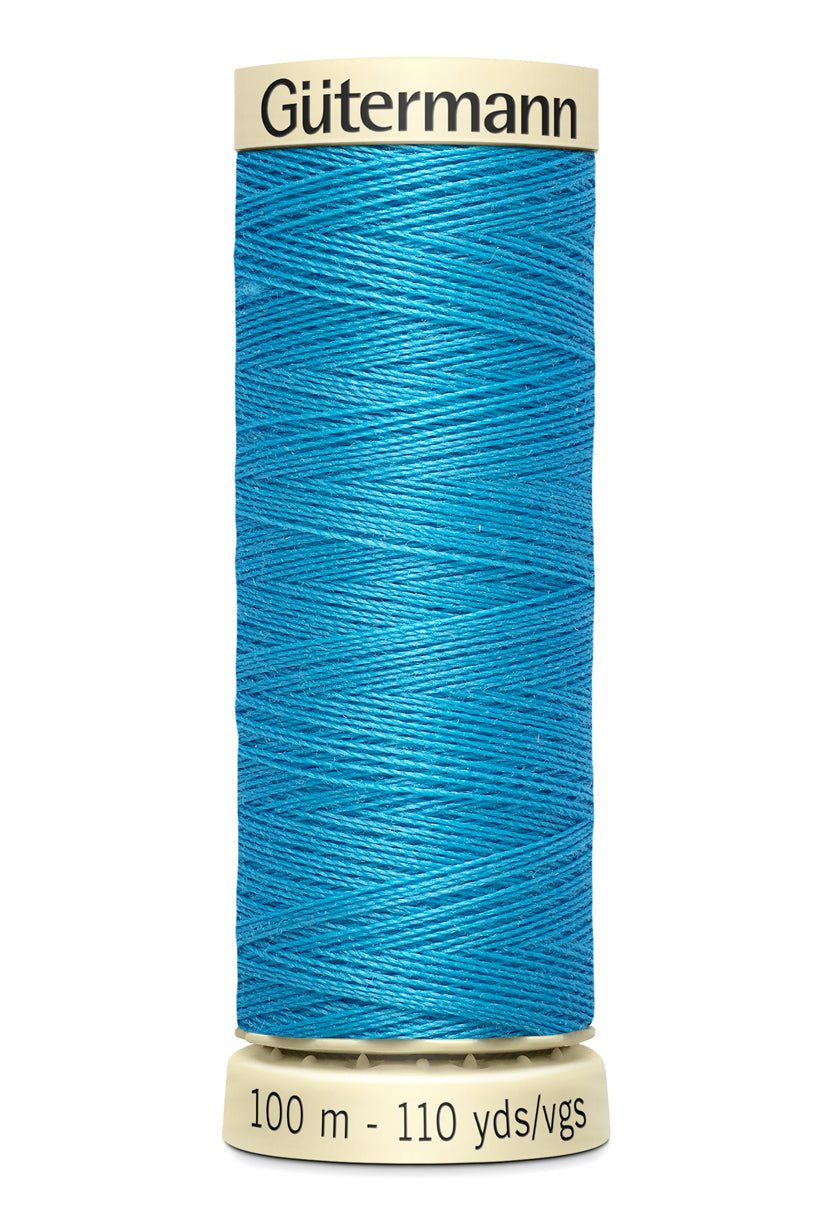 Gutermann Sew - all Thread, 100m (3) - Galedi Pins
