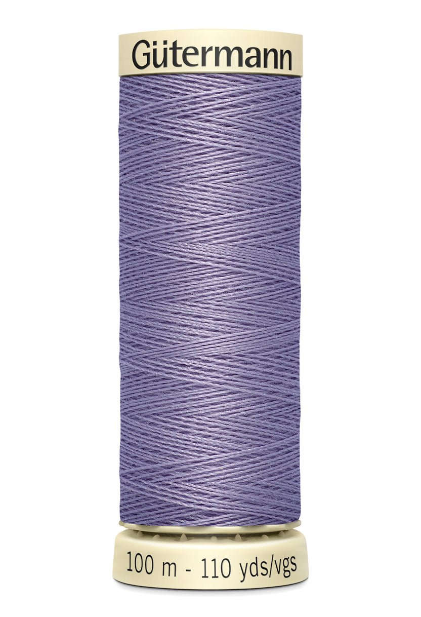 Gutermann Sew - all Thread, 100m (3) - Galedi Pins