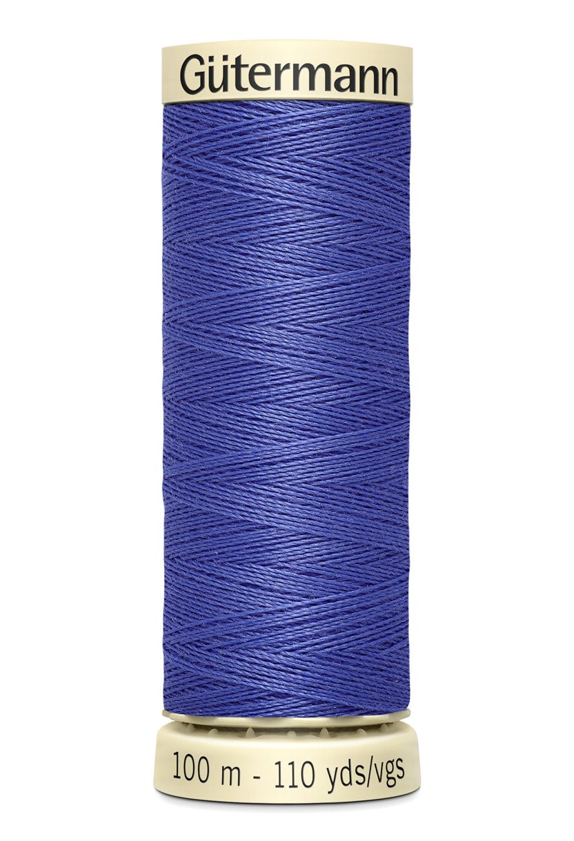 Gutermann Sew - all Thread, 100m (3) - Galedi Pins