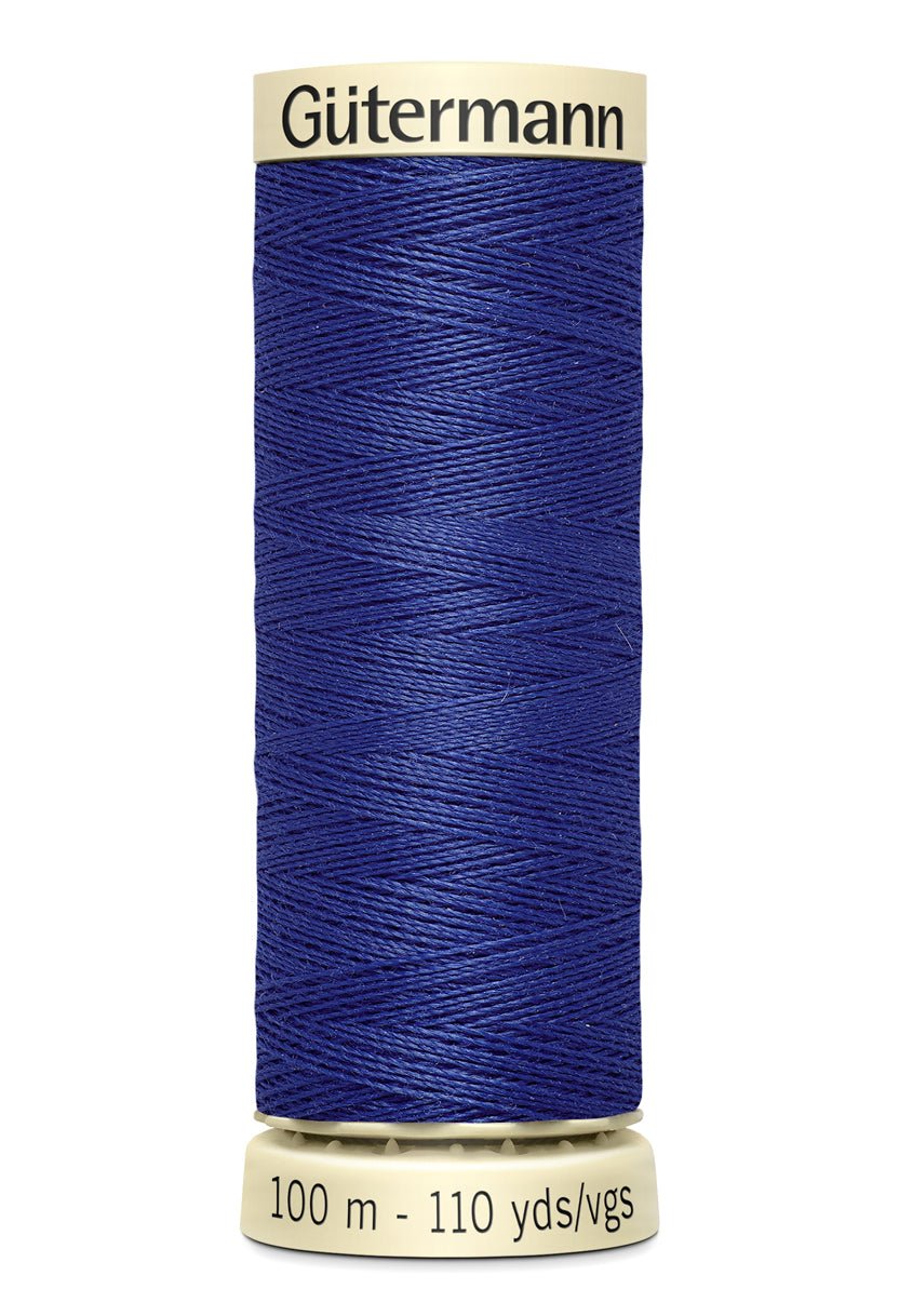 Gutermann Sew - all Thread, 100m (3) - Galedi Pins