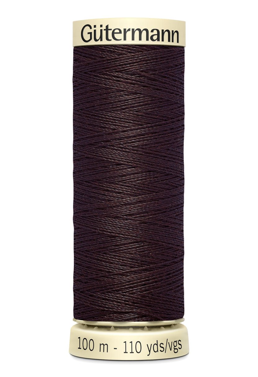 Gutermann Sew - all Thread, 100m (2) - Galedi Pins