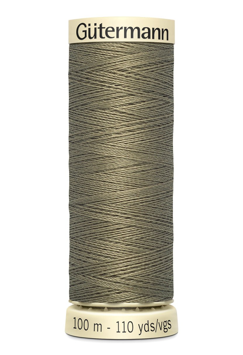 Gutermann, Sew - all Thread, 100m (5) - Galedi Pins