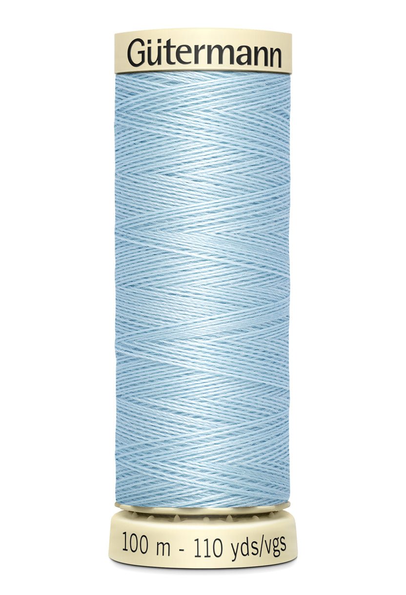 Gutermann Sew - all Thread, 100m (3) - Galedi Pins