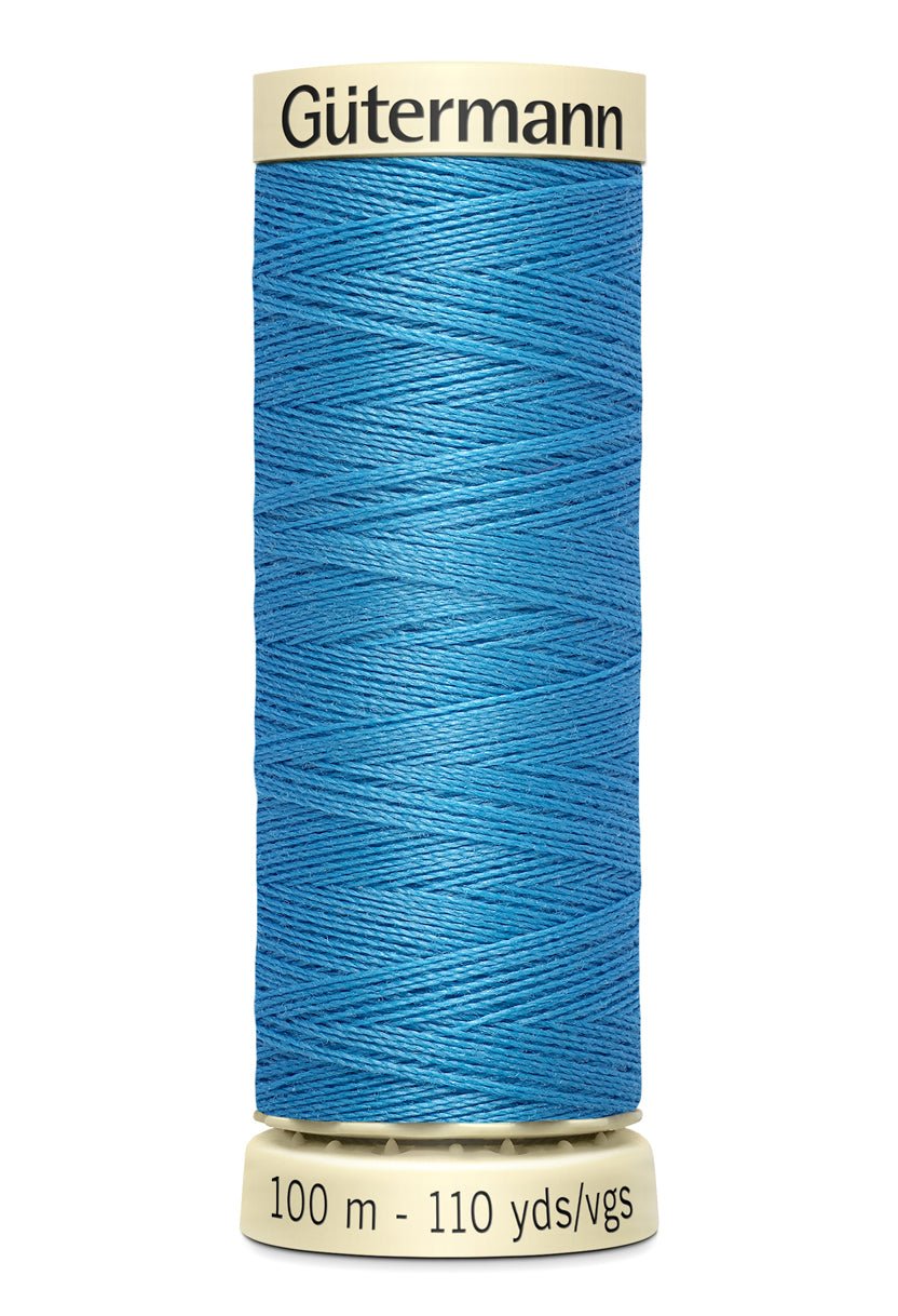 Gutermann Sew - all Thread, 100m (3) - Galedi Pins