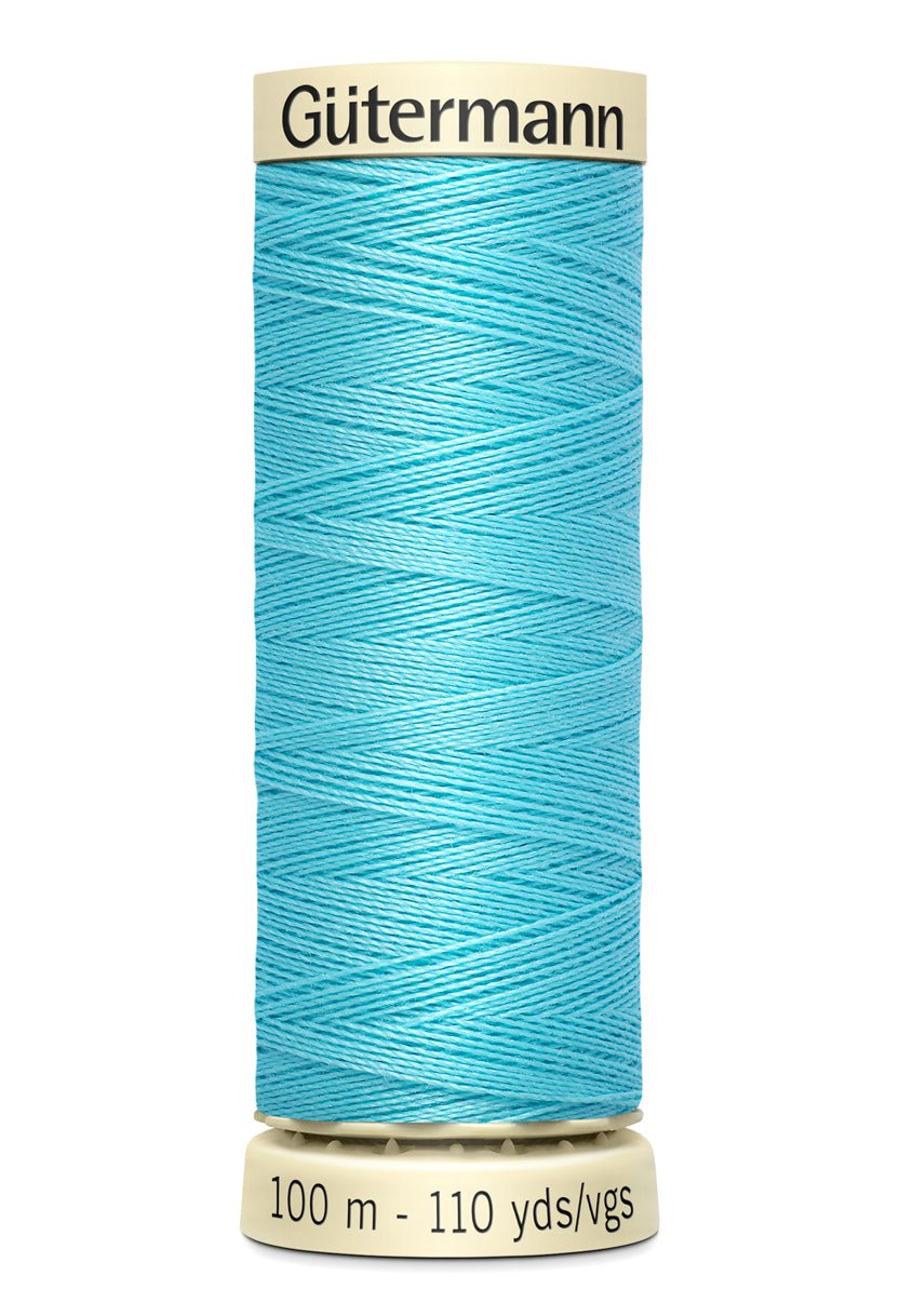 Gutermann Sew - all Thread, 100m (3) - Galedi Pins