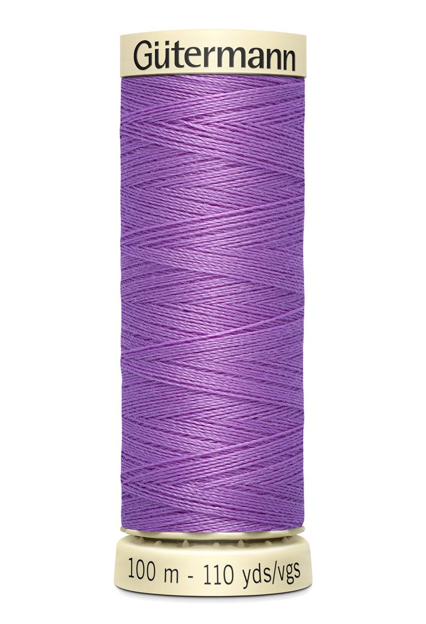 Gutermann Sew - all Thread, 100m (3) - Galedi Pins