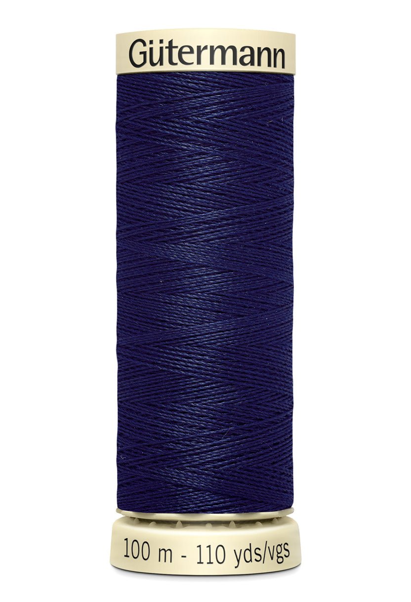 Gutermann Sew - all Thread, 100m (3) - Galedi Pins
