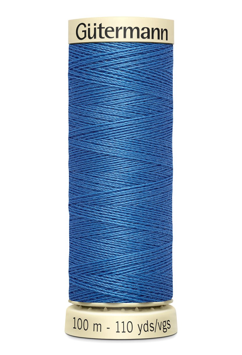 Gutermann Sew - all Thread, 100m (3) - Galedi Pins
