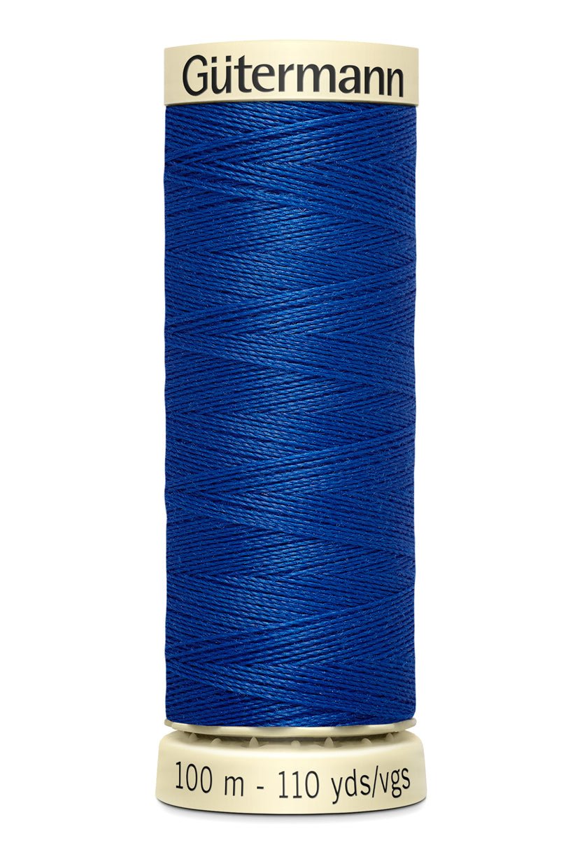 Gutermann Sew - all Thread, 100m (3) - Galedi Pins
