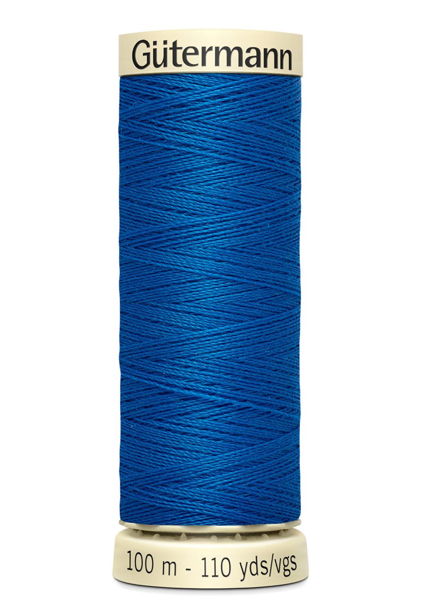Gutermann Sew - all Thread, 100m (3) - Galedi Pins