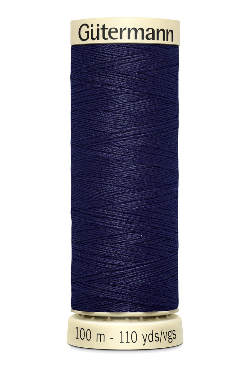 Gutermann Sew - all Thread, 100m (3) - Galedi Pins