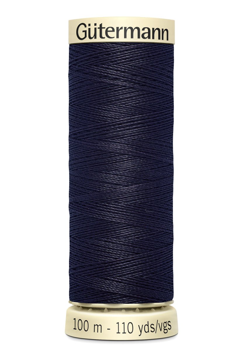 Gutermann Sew - all Thread, 100m (3) - Galedi Pins