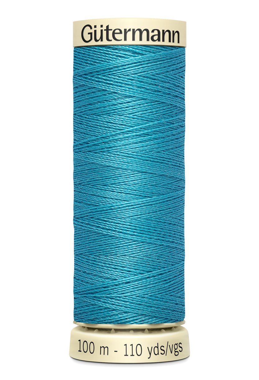 Gutermann Sew - all Thread, 100m (3) - Galedi Pins