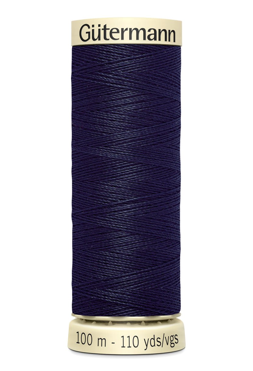Gutermann Sew - all Thread, 100m (3) - Galedi Pins
