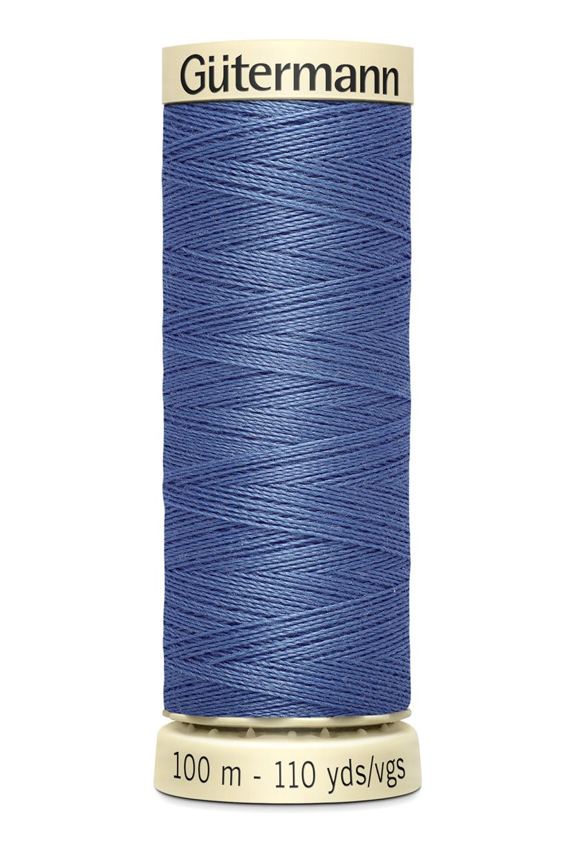Gutermann Sew - all Thread, 100m (3) - Galedi Pins