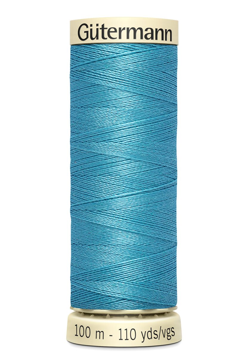 Gutermann Sew - all Thread, 100m (3) - Galedi Pins
