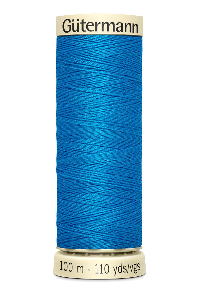 Gutermann Sew - all Thread, 100m (3) - Galedi Pins