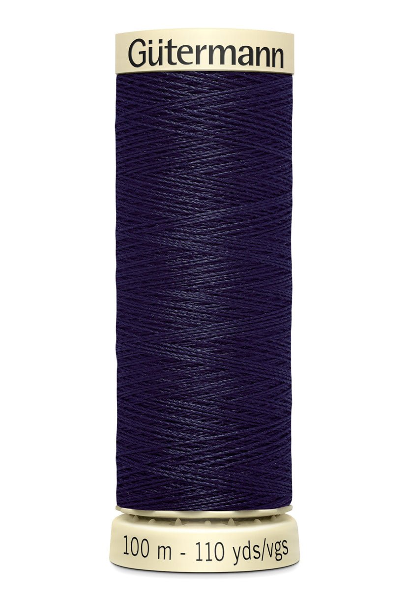 Gutermann Sew - all Thread, 100m (3) - Galedi Pins