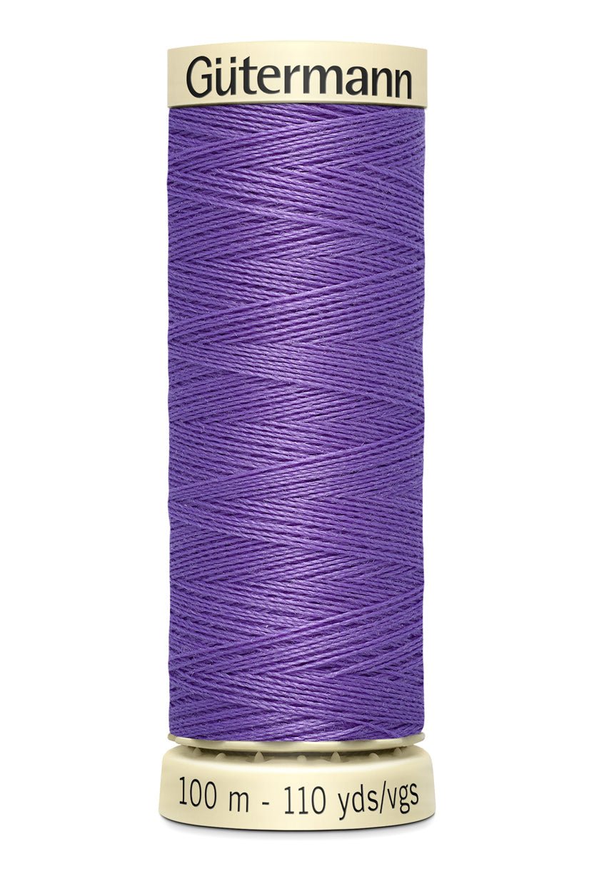 Gutermann Sew - all Thread, 100m (3) - Galedi Pins