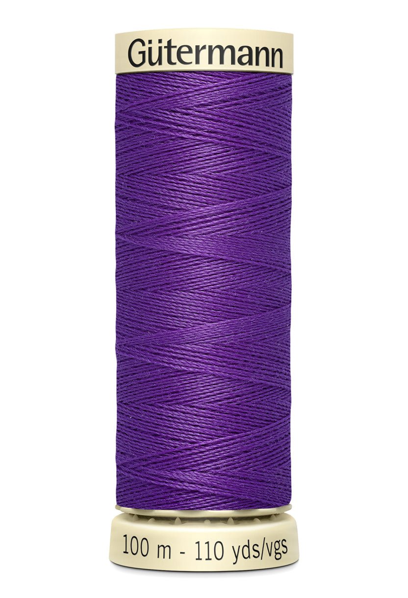 Gutermann Sew - all Thread, 100m (3) - Galedi Pins
