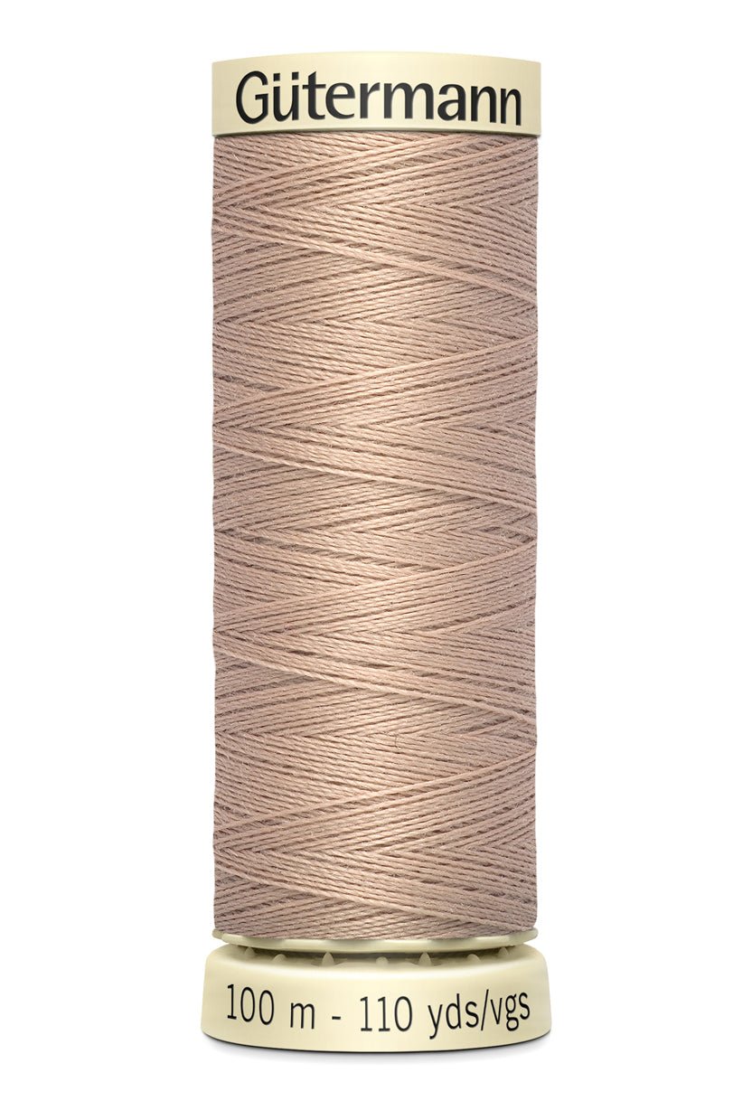 Gutermann Sew - all Thread, 100m (1) - Galedi Pins
