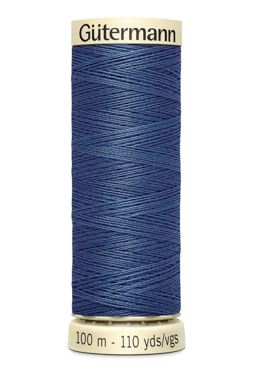 Gutermann Sew - all Thread, 100m (3) - Galedi Pins