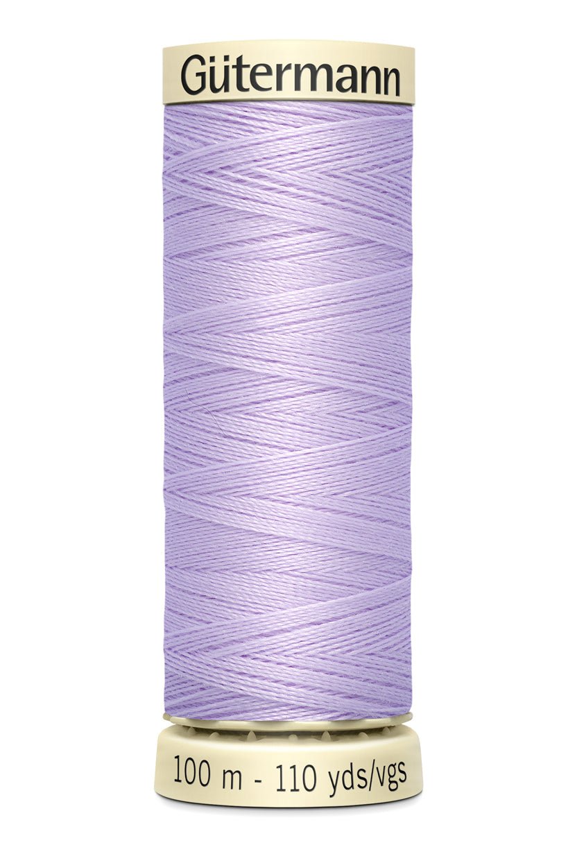 Gutermann Sew - all Thread, 100m (3) - Galedi Pins