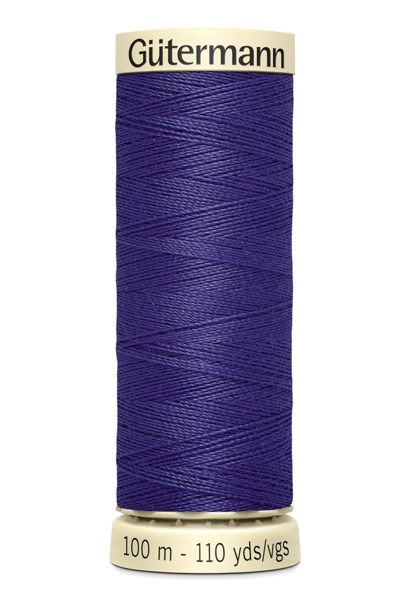 Gutermann Sew - all Thread, 100m (3) - Galedi Pins