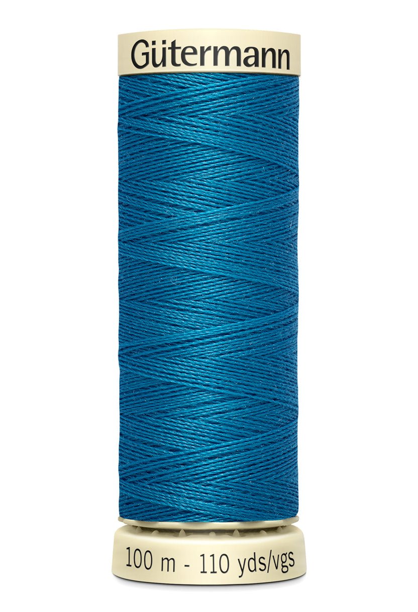 Gutermann Sew - all Thread, 100m (3) - Galedi Pins