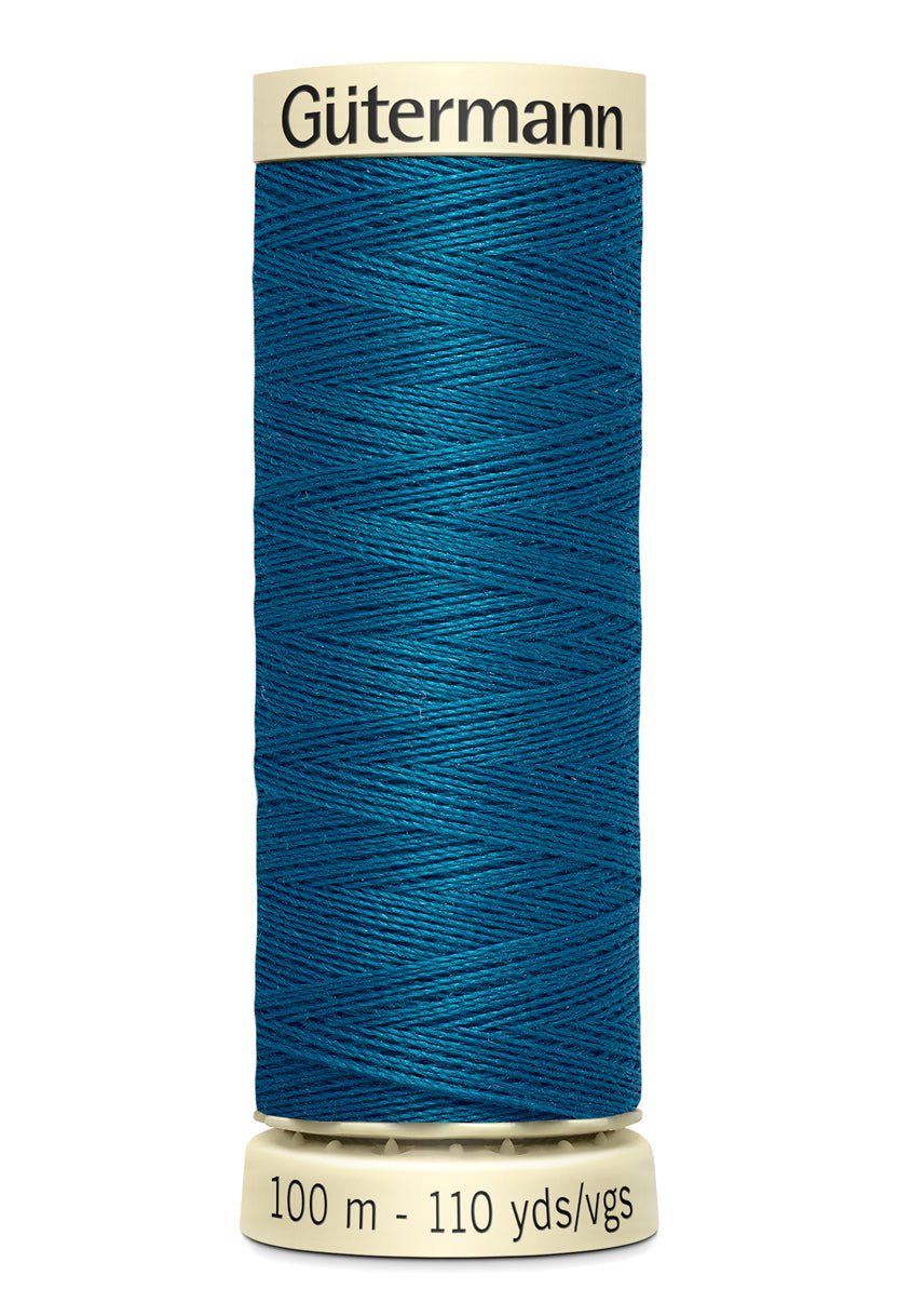 Gutermann Sew - all Thread, 100m (3) - Galedi Pins