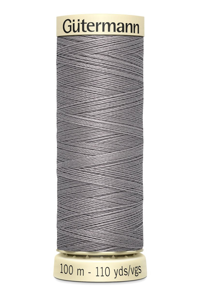 Gutermann, Sew - all Thread, 100m (5) - Galedi Pins