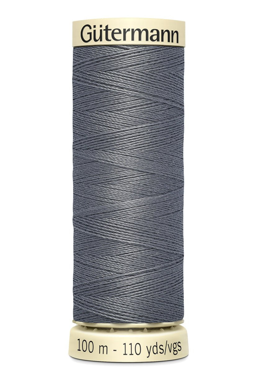 Gutermann, Sew - all Thread, 100m (5) - Galedi Pins