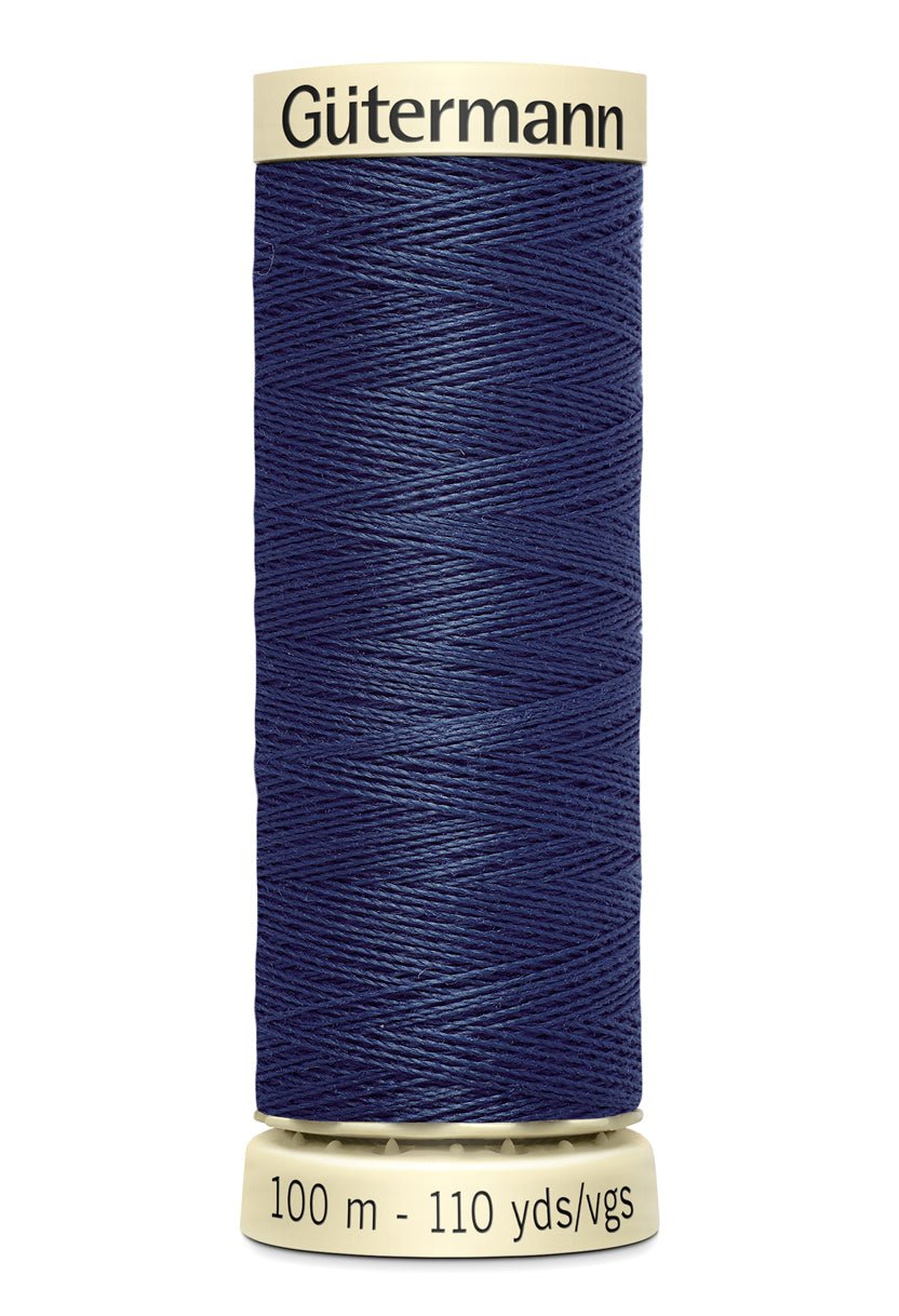 Gutermann Sew - all Thread, 100m (3) - Galedi Pins