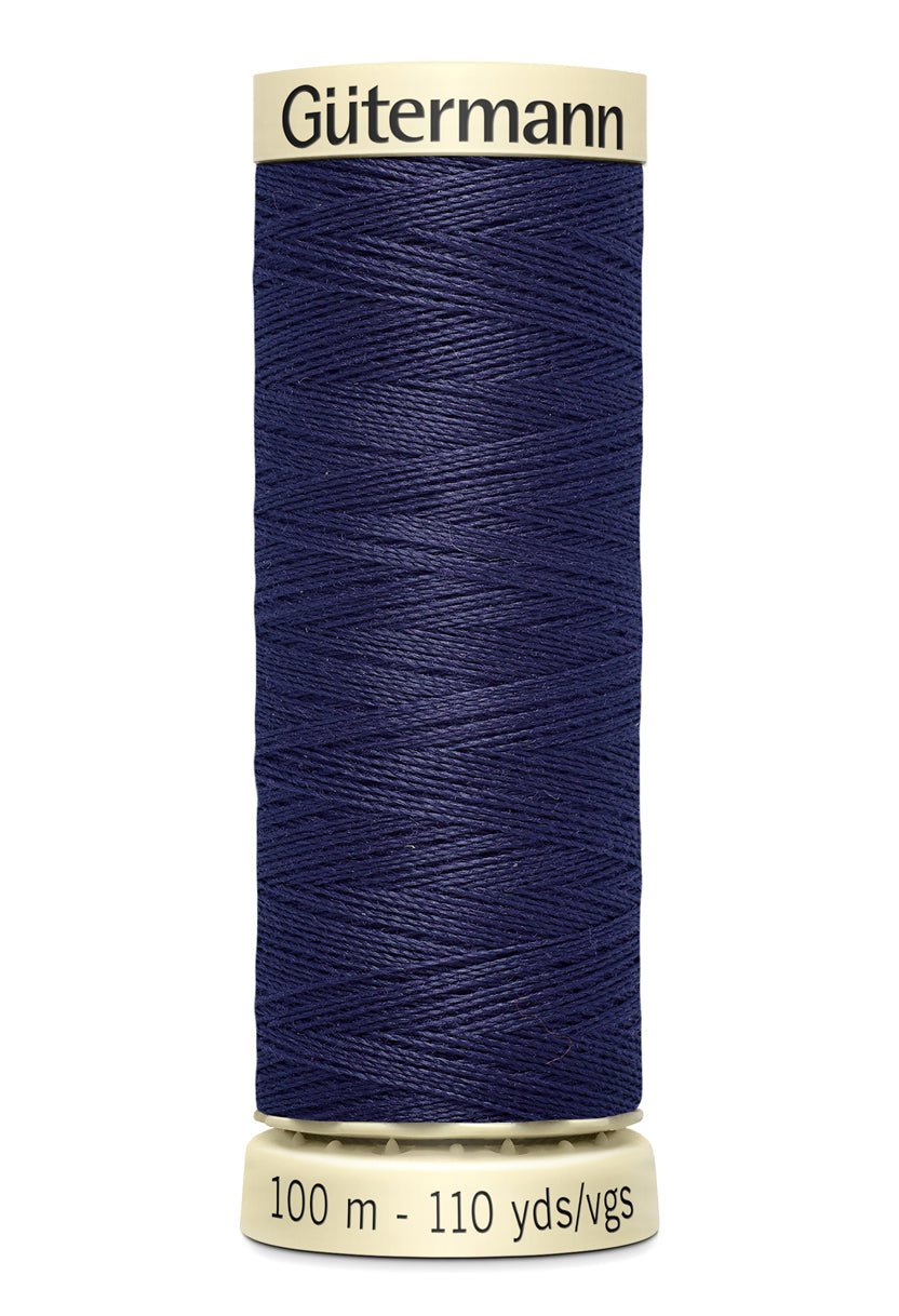 Gutermann Sew - all Thread, 100m (3) - Galedi Pins