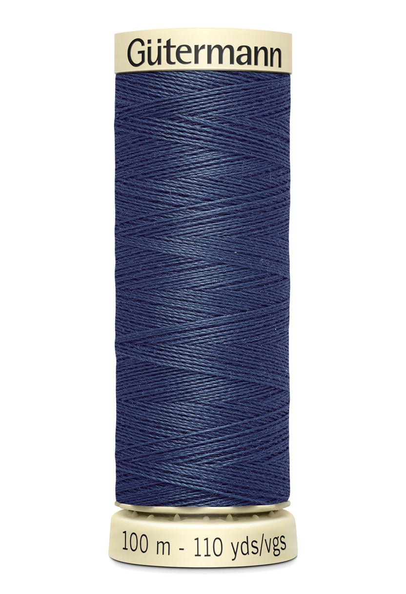 Gutermann Sew - all Thread, 100m (3) - Galedi Pins